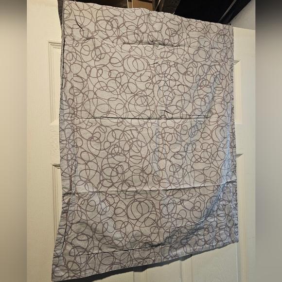 Reversible Queen Duvet Set - Picture 3 of 7